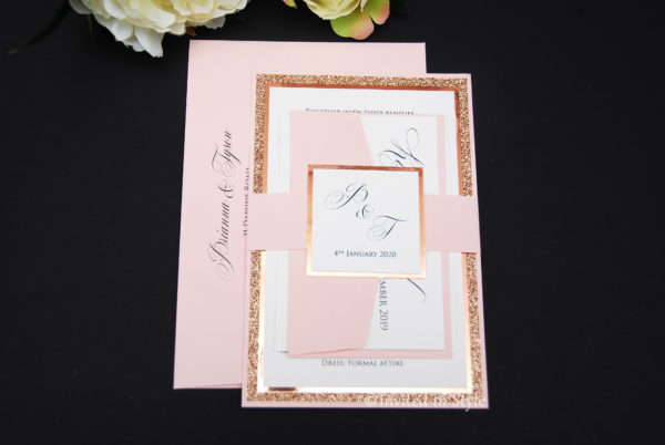 Blush and glitter - Image 6