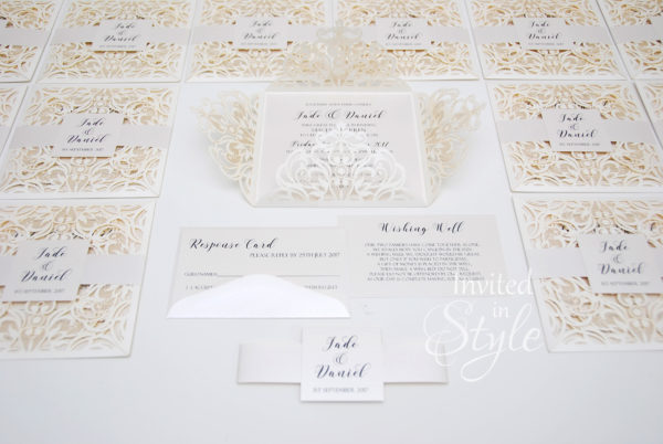 Empress 4-way wrap - Image 9