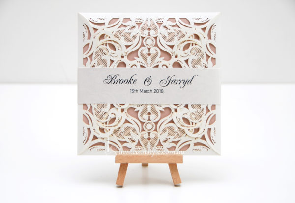 Empress - Metallic wrap - Image 4