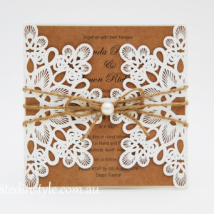 Paper Lace
