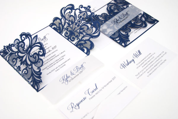Princess - Metallic wrap - Image 4
