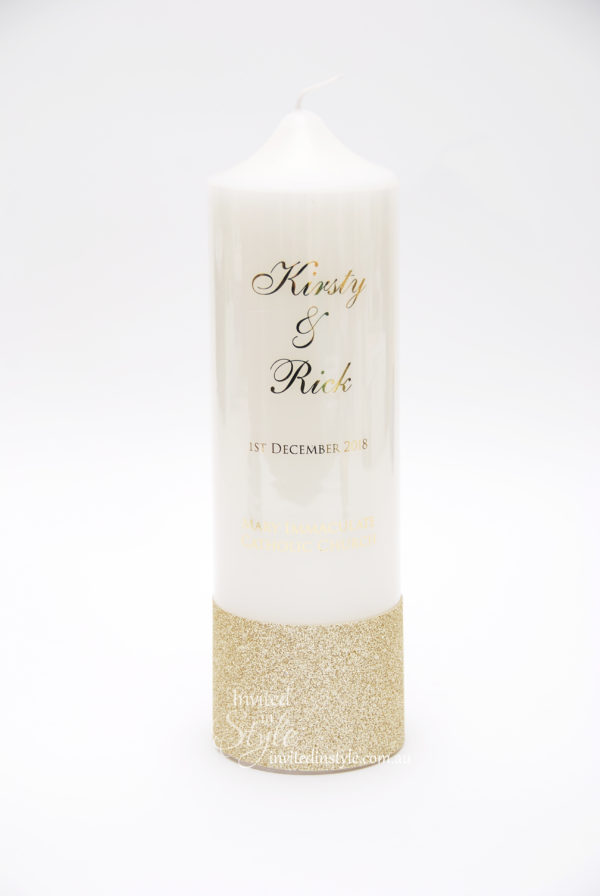 Shiny Foil & Glitter Paper - Image 6