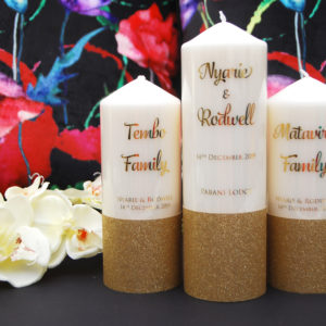 Shiny Foil & Glitter Paper