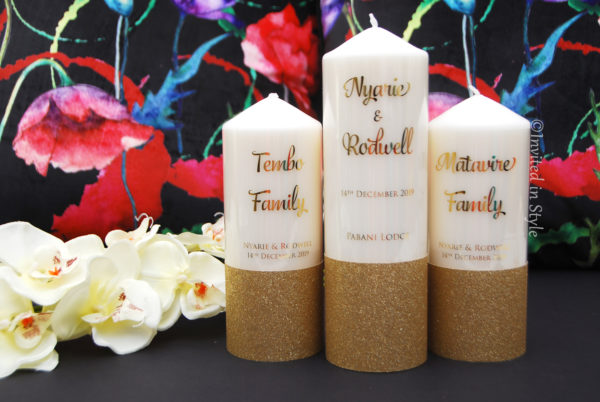 Shiny Foil & Glitter Paper