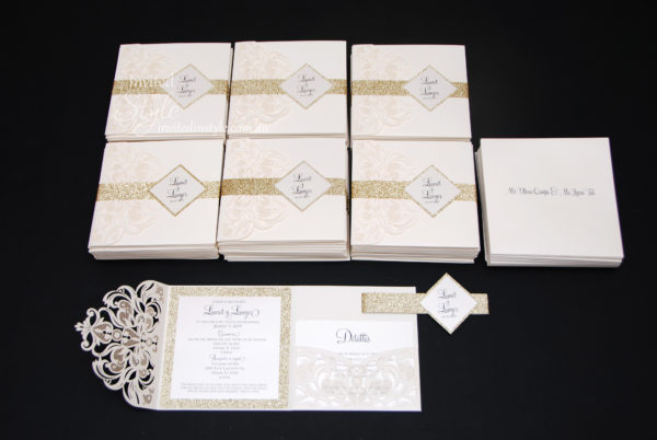 Duchess - Square Pocketfold - Image 9