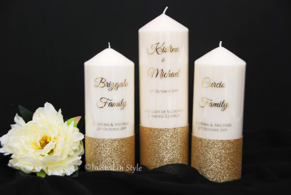 Shiny Foil & Glitter Paper - Image 2