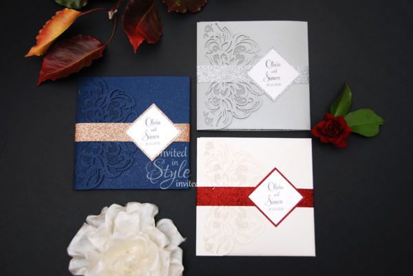 Duchess - Square Pocketfold - Image 3