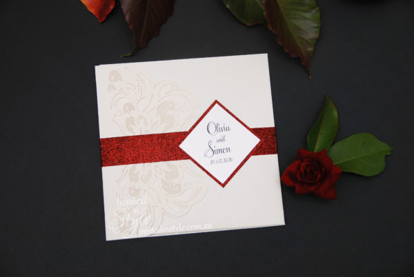 Duchess - Square Pocketfold - Image 11