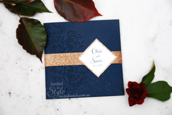 Duchess - Square Pocketfold - Image 12