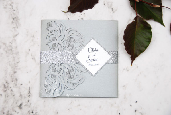Duchess - Square Pocketfold - Image 13