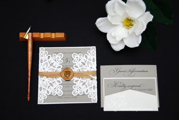 Paper Lace - Image 2