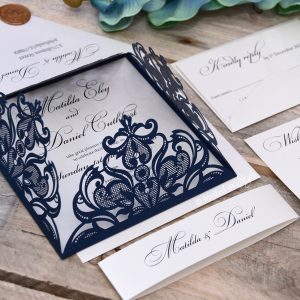 Empress 4-way wrap