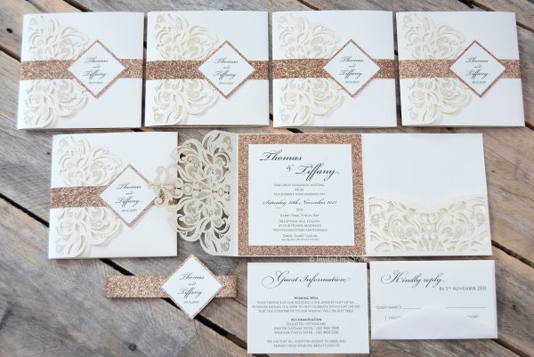 Duchess - Square Pocketfold - Image 4