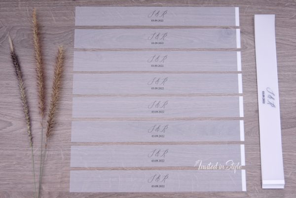 Vellum (transparent paper) - Image 6