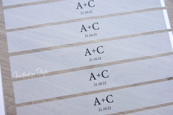 Vellum (transparent paper) - Image 3