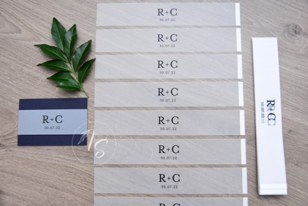 Vellum (transparent paper) - Image 2