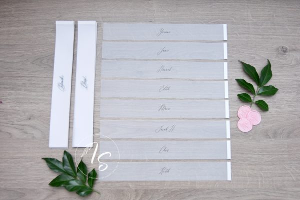 Vellum (transparent paper) - Image 4