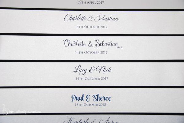 Metallic papers - Image 2