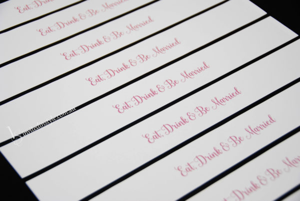 White Matte or Satin paper - Image 3