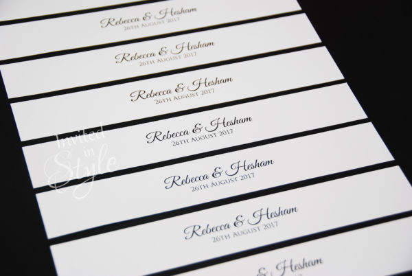 White Matte or Satin paper - Image 4