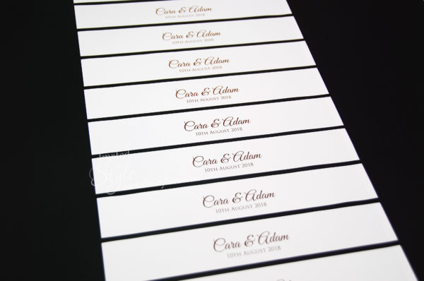 White Matte or Satin paper - Image 9