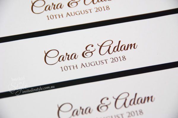 White Matte or Satin paper - Image 10