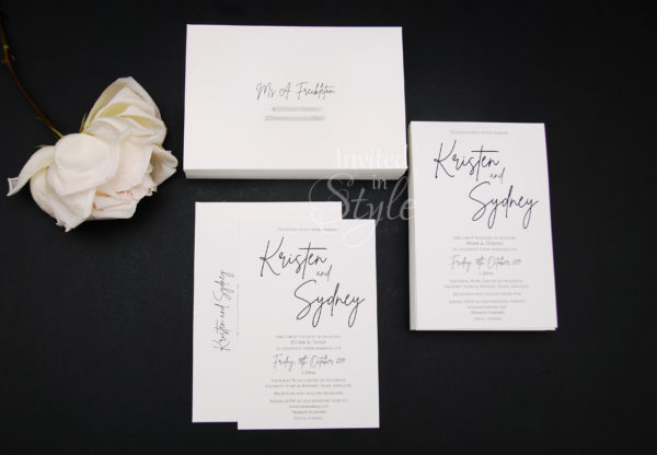 Simply Elegant - Image 3
