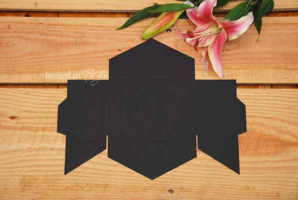 All-in-one Pocket Envelope - Image 2