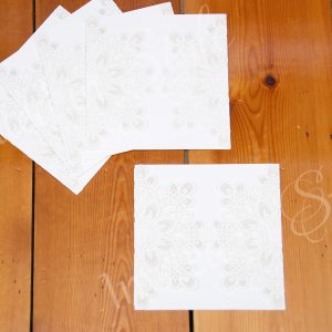 Paper Lace