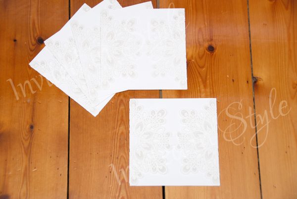 Paper Lace