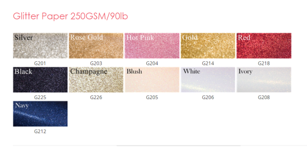 Empress - Glitter wrap - Image 2