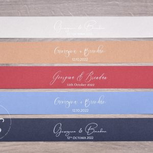 White ink printing