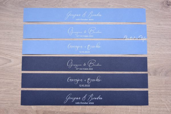White ink printing - Image 3