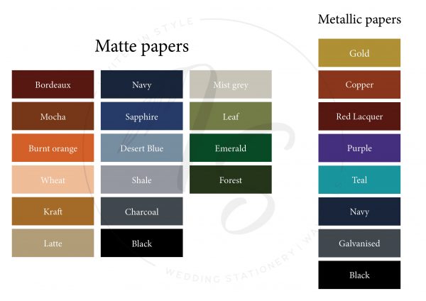 White ink printing - Image 4