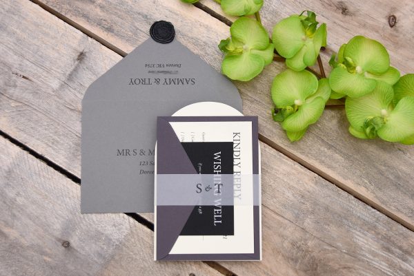 Arch - Ivory, grey, black - Image 3