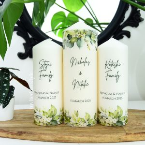 Greenery - optional foiling