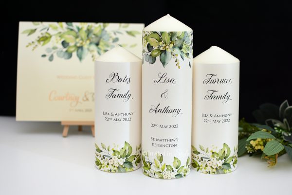 Greenery - optional foiling - Image 4