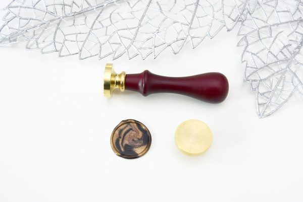 Blank stamp - Image 3