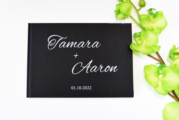 White ink print - Image 3