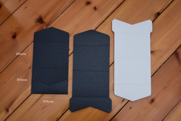 A6 / 150x110 Pocketfold - Image 2