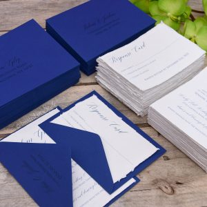 Typography with matching colour text
