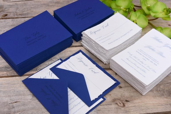 Typography with matching colour text