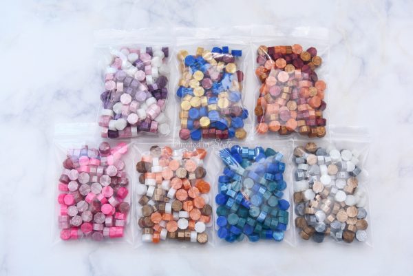 Custom Mixed Colours - Image 8