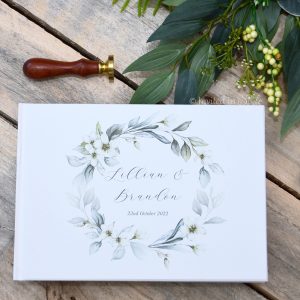 Greenery Wreath