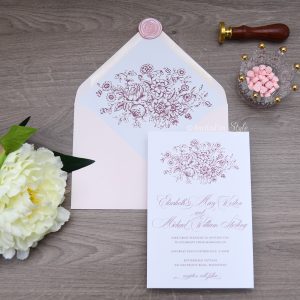 Vintage Floral Bunch