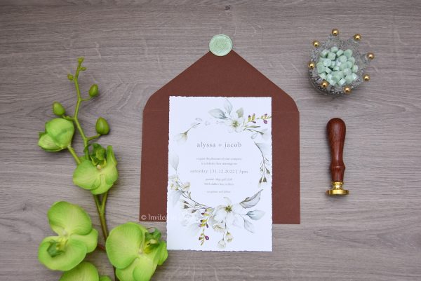 Botanical Wreath - Image 6