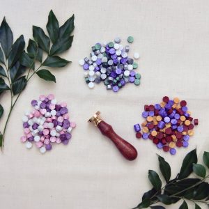 Custom Mixed Colours