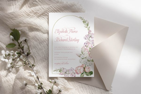 Floral arch - Image 3