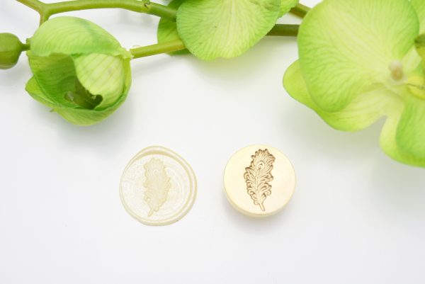 Mandala, Quill, Cherry blossom - Image 4