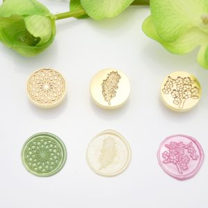 Mandala, Quill, Cherry blossom